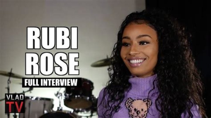 Unveiling the Allure of Rubi Rose: A Rising Star