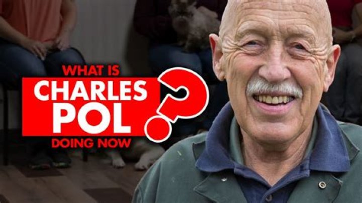 Unveiling the Career of Charles Pol: What Does He Do for a Living?