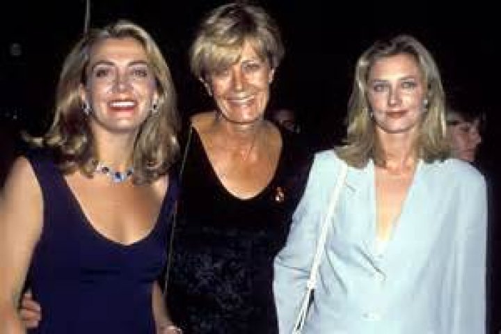 Unveiling the Connection Between Joely Richardson and Natasha Richardson