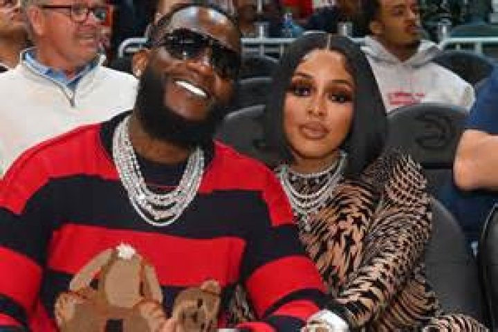 Unveiling the Dynamic Relationship Between Gucci Mane and Angela Yee
