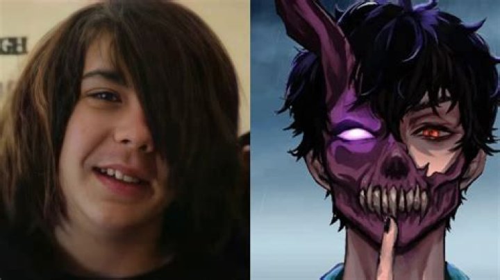 Unveiling the Enigma: What Does Corpse Husband Look Like?