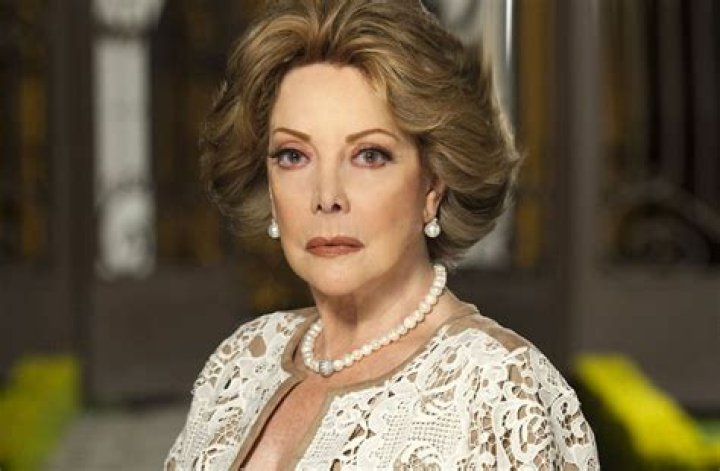 Unveiling the Enigmatic Jacqueline Andere: A Journey Through Her Life and Career