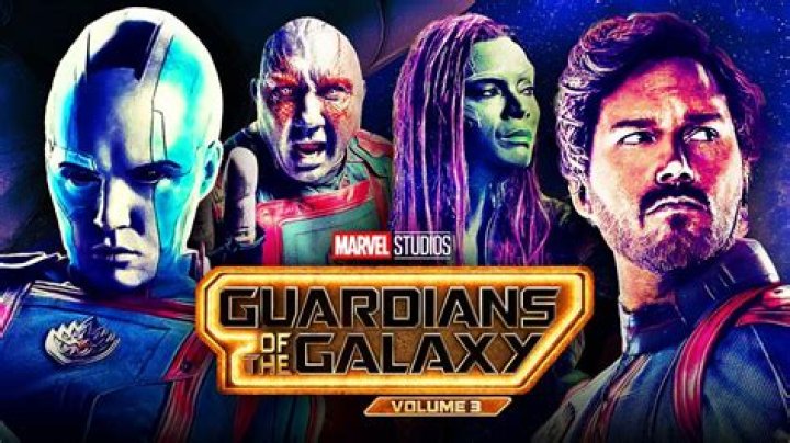 Unveiling the Guardians of the Galaxy Cast: A Stellar Ensemble
