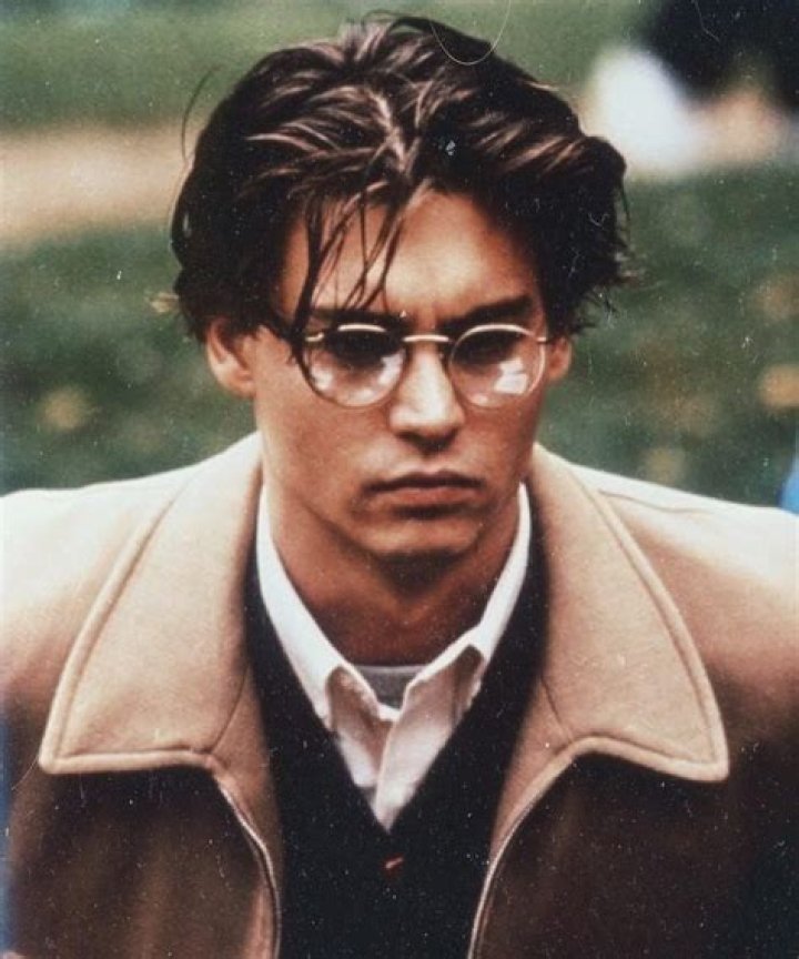 Unveiling the Iconic Young Johnny Depp Haircut: A Timeless Style Inspiration