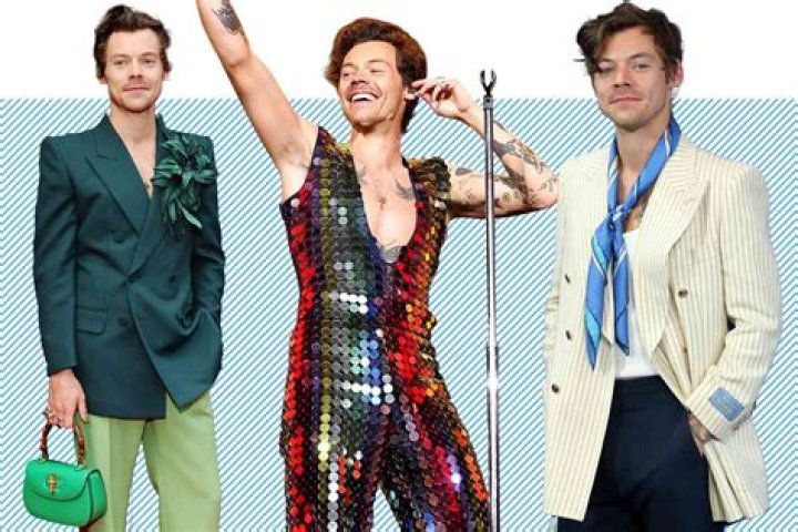 Unveiling the Journey of Harry Styles: What Group Was He In?