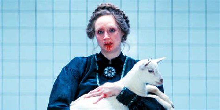 Unveiling the Legacy of Gwendoline Christie as Brienne of Tarth