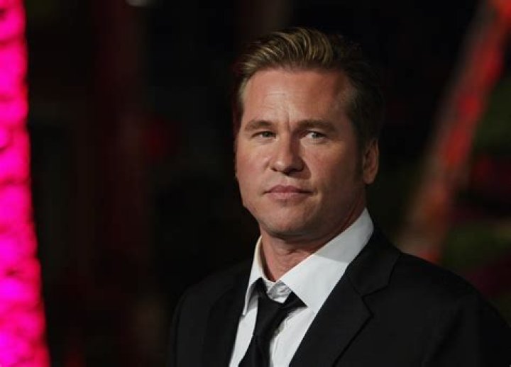 Unveiling the Legacy of Val Kilmer: A Journey Through His Life and Career