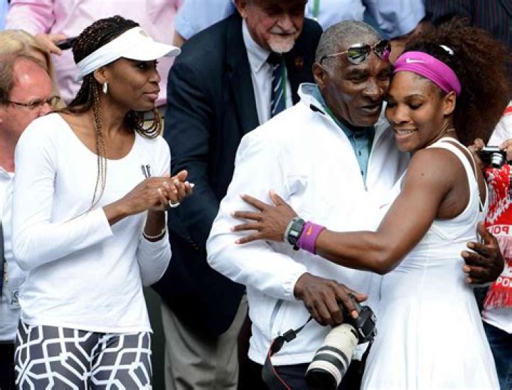 Unveiling the Legacy: The Parents of Serena and Venus Williams