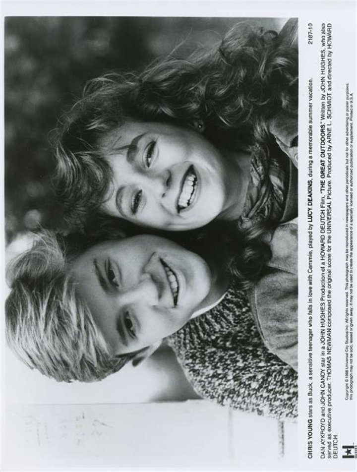 Unveiling the Life and Career of Lucy Deakins