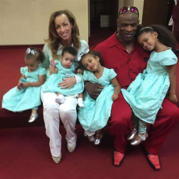 Unveiling the Life and Impact of Jamilleah Coleman: A Journey of Resilience and Inspiration