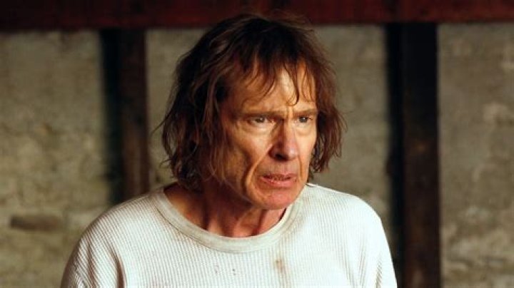 Unveiling the Life of Cooper Huckabee: A Journey Through Talent and Tenacity