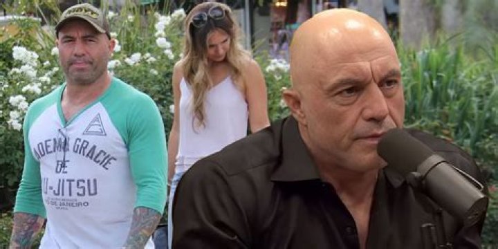 Unveiling the Life of Joe Rogan: Who is Joe Rogan Married to?