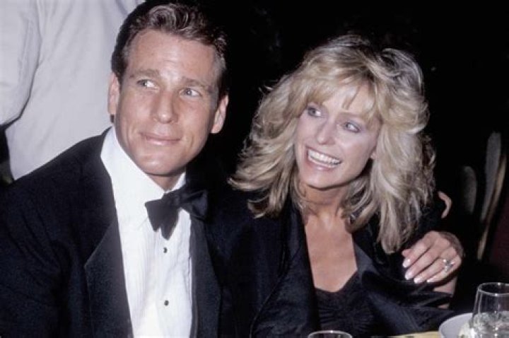 Unveiling the Love Life of Farrah Fawcett: Who Were Farrah Fawcett's Husbands?
