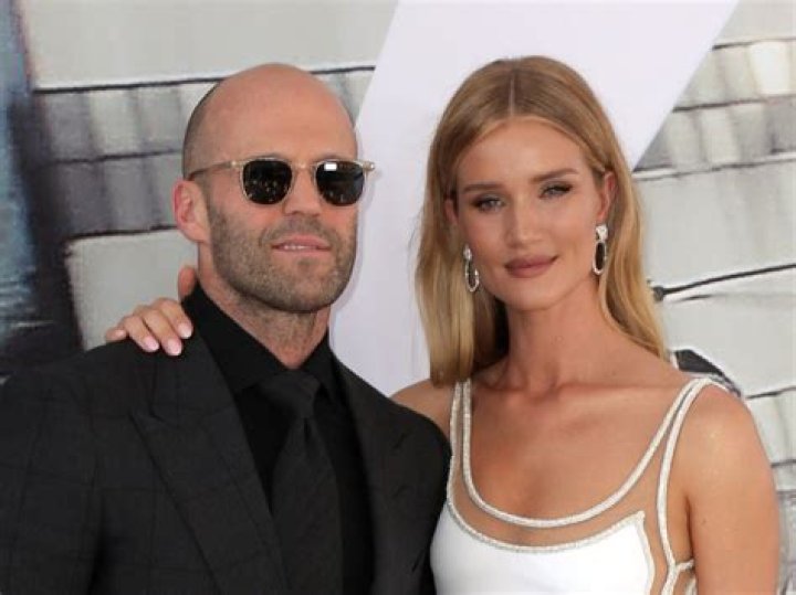 Unveiling the Love Story of Jason Statham's Wife
