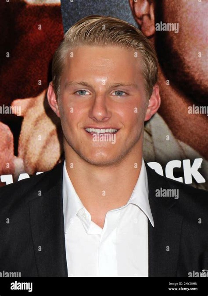 Unveiling the Remarkable Alexander Ludwig Height and More