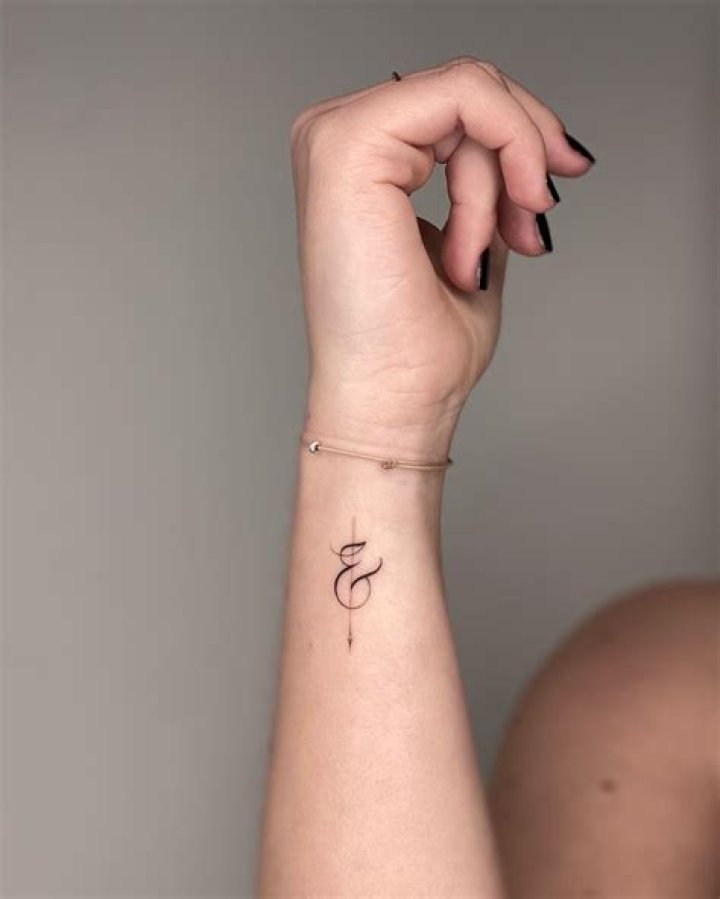 Unveiling the Significance of Meaningful Tattoos on the Wrist