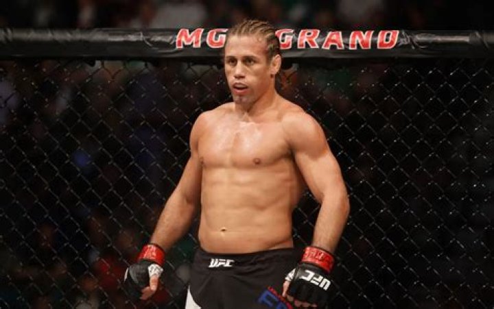 Exploring Urijah Faber Net Worth: A Deep Dive into the MMA Legend&rsquo;s Financial Success