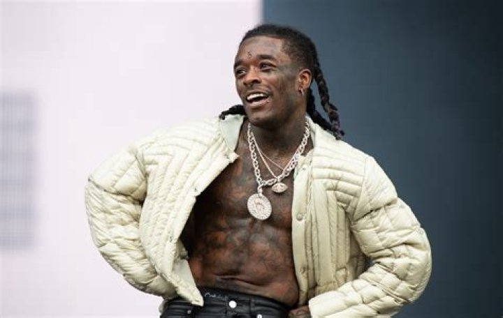 Uzi Net Worth 2023: The Rise of a Rap Legend