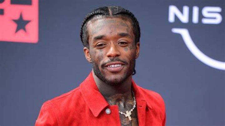 Uzi Rapper Net Worth: A Comprehensive Guide to His Wealth and Career