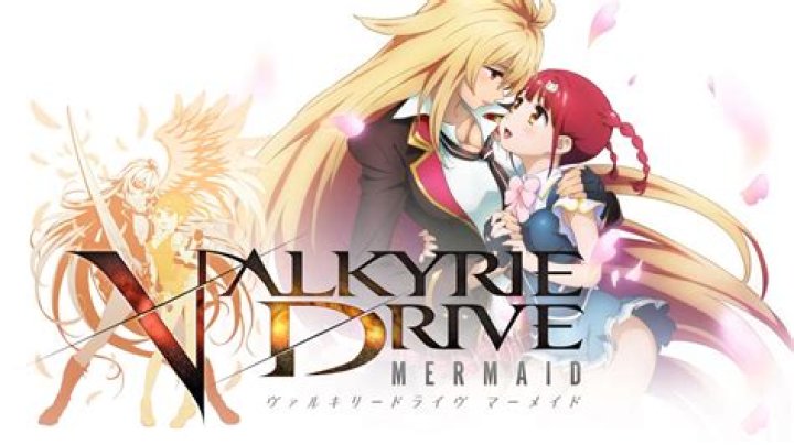 Valkyrie Drive Fanservice: Exploring the Controversy and Appeal