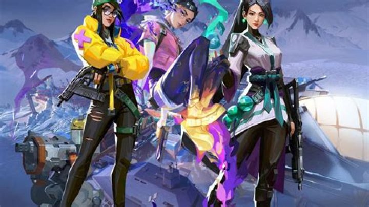 Valorant Server Issues: A Comprehensive Guide to Troubleshooting and Solutions