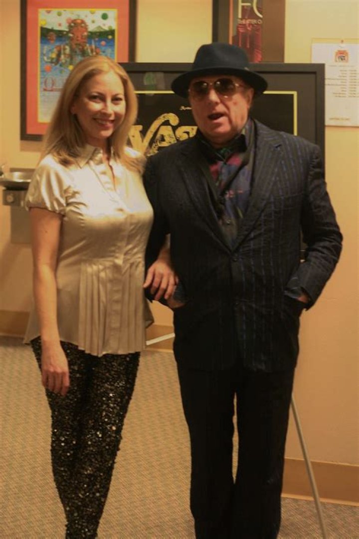 Van Morrison Net Worth: The Legendary Musician's Wealth Explored