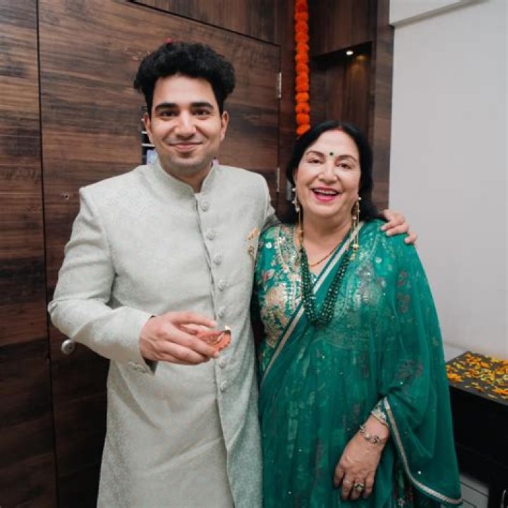 Vedang Raina Parents' Staggering Net Worth: An In-Depth Analysis