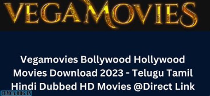 Vegamovies NL 2025: Your Ultimate Guide to Streaming Movies Online