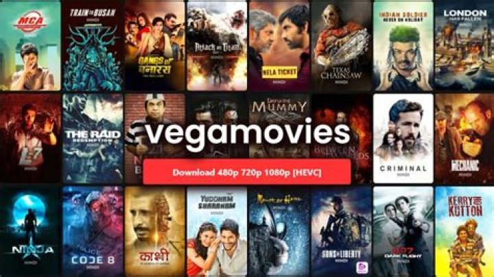 Everything You Need to Know About Vegamovies Rog Movie: A Comprehensive Guide