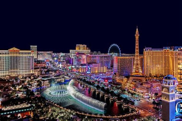 Exploring the Exciting Features of Vegas.com 2.0