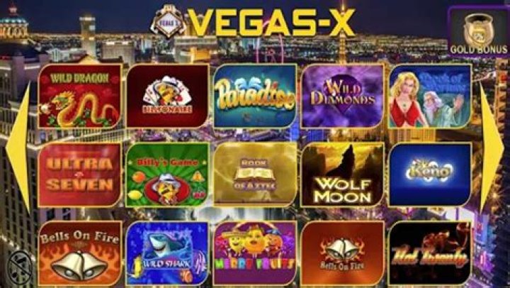 Exploring Vegas Org In: A New Era of Entertainment and Community