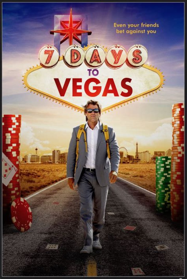 VegasMovies: Your Ultimate Destination for Cinematic Entertainment
