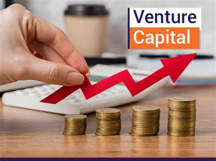 Venture Capital: The Driving Force Behind Innovation and Entrepreneurship