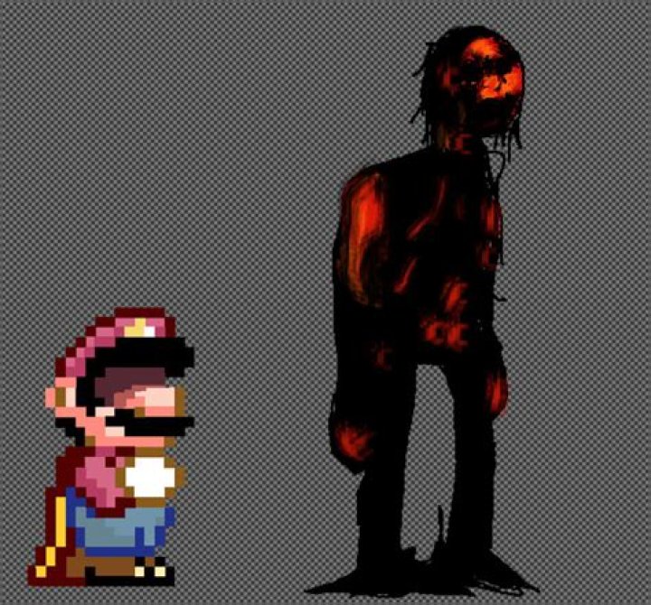 Mario's Victim #1: A Comprehensive Look at the First Victim in the Infamous Case