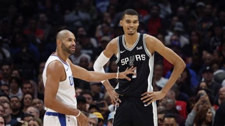 Victor Wembanyama: The Next Shaq or Something Even Greater?