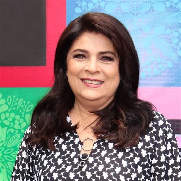 Victoria Ruffo: Iconic Actress's Life & Career
