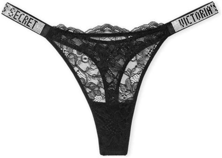 Victoria's Secret Thongs: The Ultimate Guide to Comfort and Style
