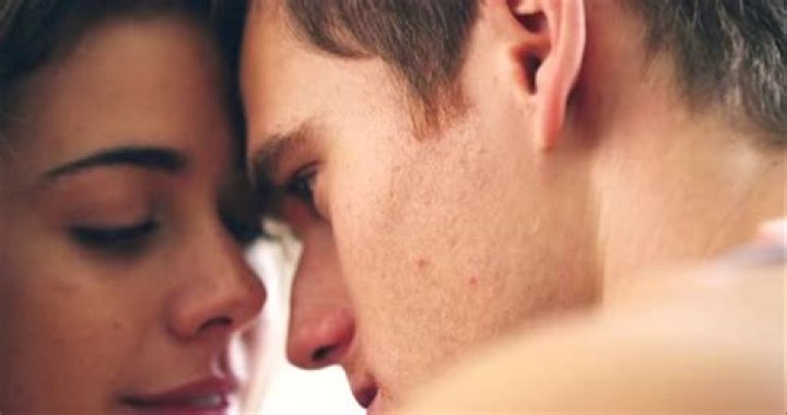 Videos of Love Between Men and Women: Exploring the Depths of Connection