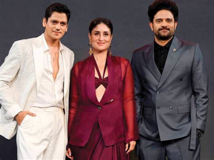 Vijay Varma's First Wife: Unveiling His Past