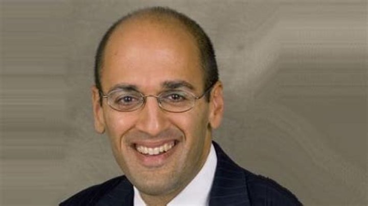 Vik Sawhney: A Renowned Entrepreneur and Innovator