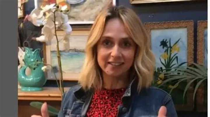 Viki Knott: The Inspiring Journey of a Rising Star