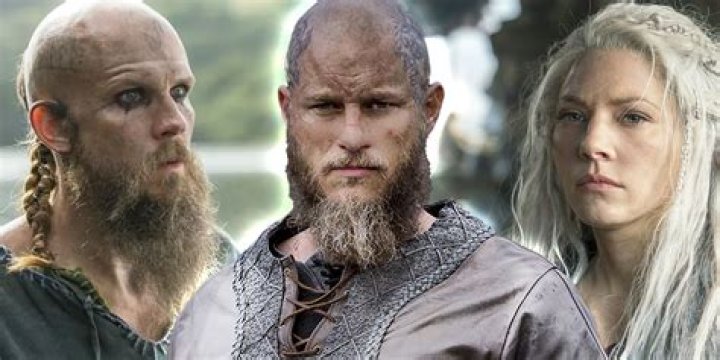 Viking Cast: Exploring the Talent Behind the Epic Series