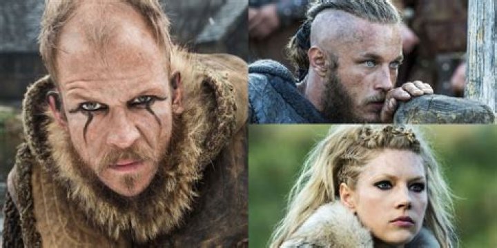 Vikings: The Cast - Unveiling the Stellar Ensemble Behind the Epic Series