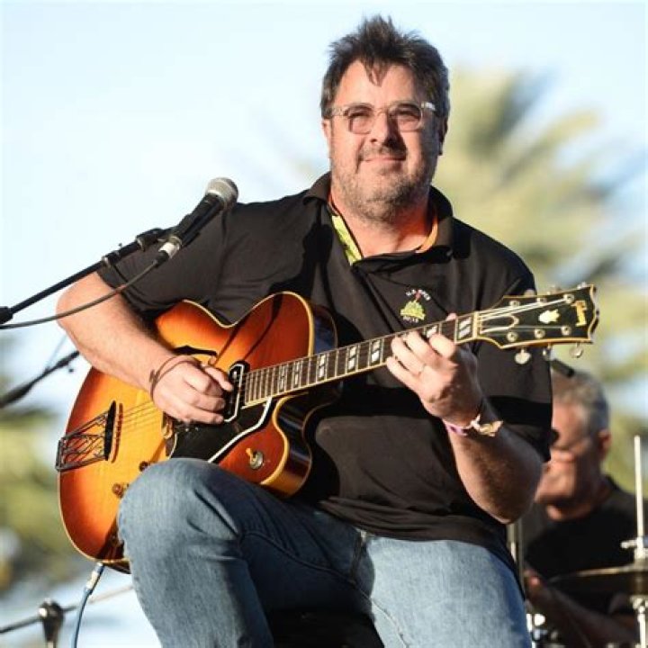 Vince Gill Net Worth: A Deep Dive Into the Country Music Legend's Financial Journey