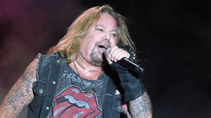 Vince Neil Net Worth 2024: A Look at the Motley Crue Icon's Wealth