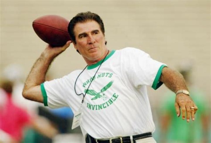 From Underdog to Inspiration: Vince Papale Net Worth and Legacy