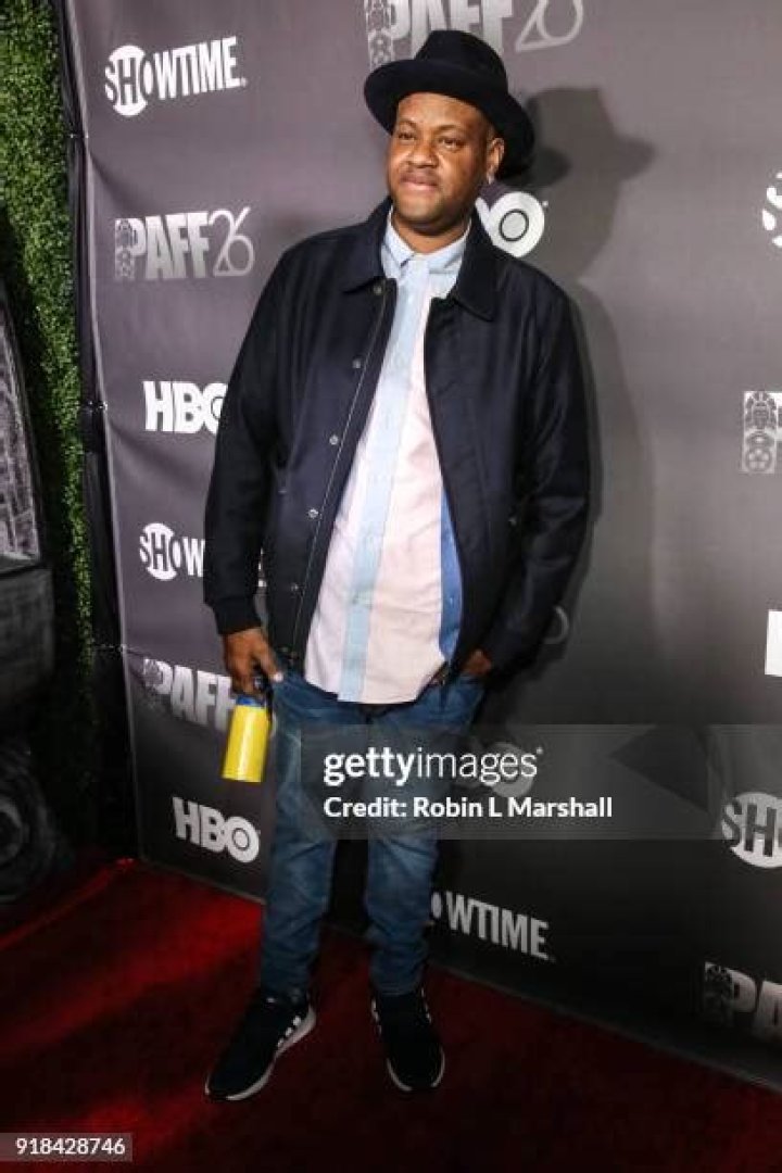 Vincent Herbert: Latest Photos & Pics