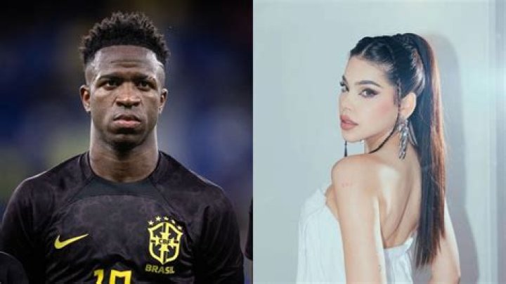 Vinicius Junior's Son: Latest News & Updates