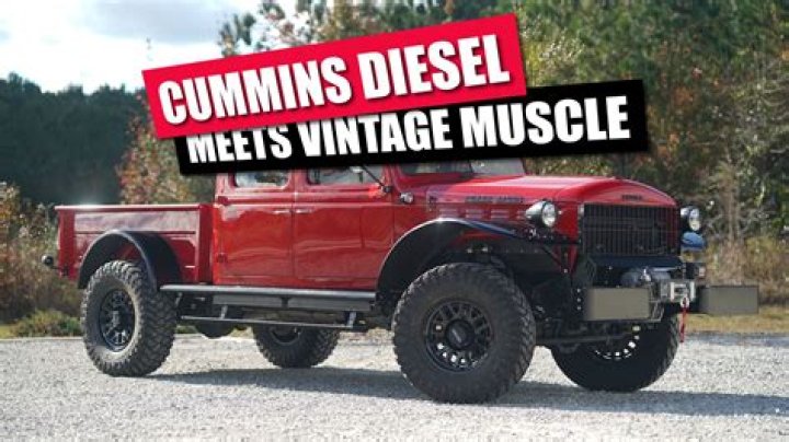 Classic Vintage Muscle Cars - Iconic Rides