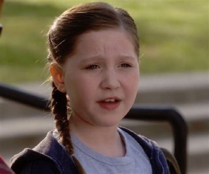 Vivian Falcone: The Boss Unveiled